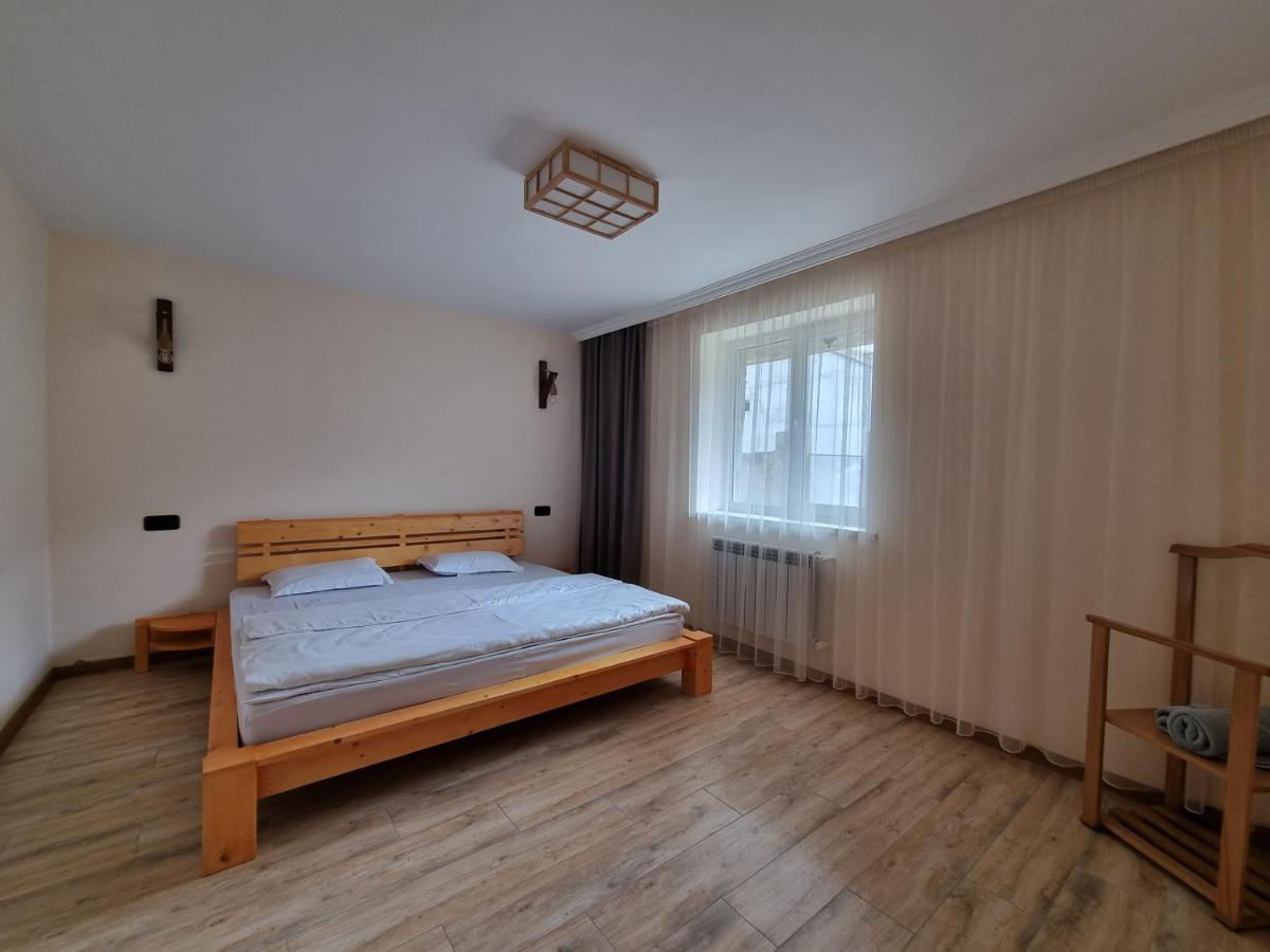 Villa Sunshine , Apartment With 4 Bedrooms,Whole Apartment, Апартмент Целиком Dilijan Εξωτερικό φωτογραφία