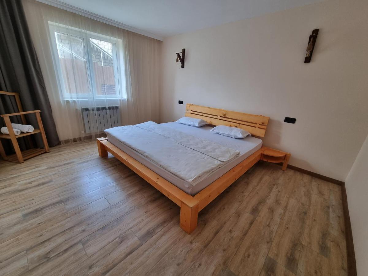 Villa Sunshine , Apartment With 4 Bedrooms,Whole Apartment, Апартмент Целиком Dilijan Εξωτερικό φωτογραφία