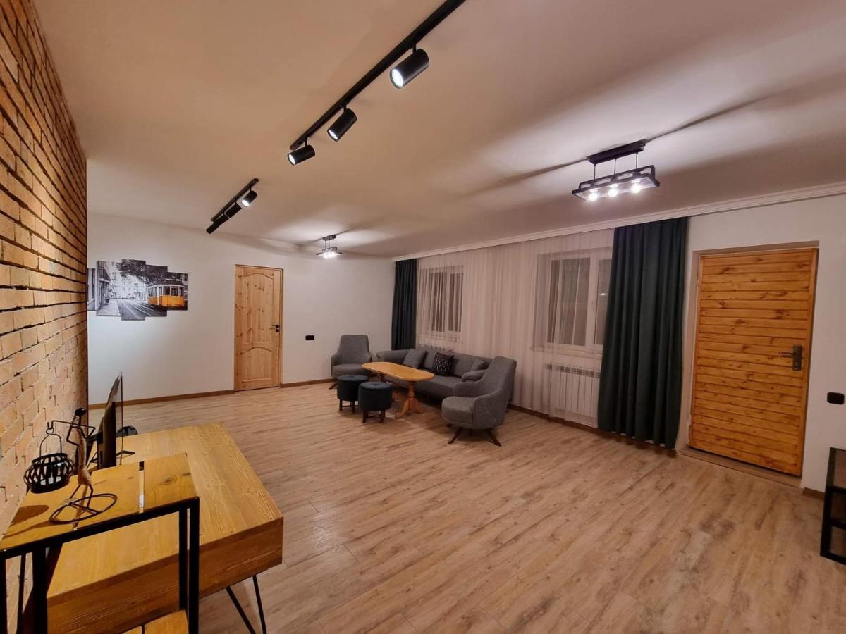 Villa Sunshine , Apartment With 4 Bedrooms,Whole Apartment, Апартмент Целиком Dilijan Εξωτερικό φωτογραφία