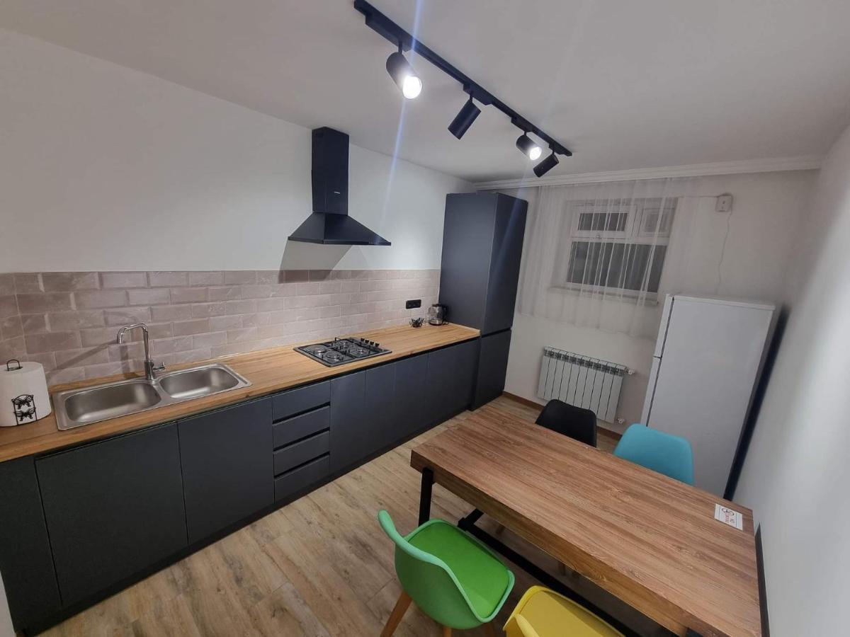 Villa Sunshine , Apartment With 4 Bedrooms,Whole Apartment, Апартмент Целиком Dilijan Εξωτερικό φωτογραφία