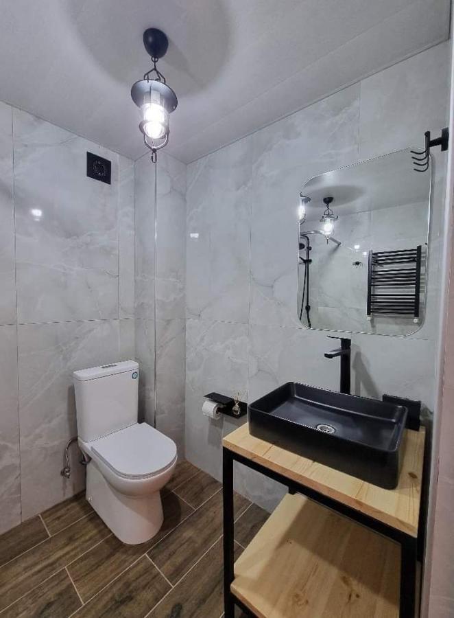 Villa Sunshine , Apartment With 4 Bedrooms,Whole Apartment, Апартмент Целиком Dilijan Εξωτερικό φωτογραφία