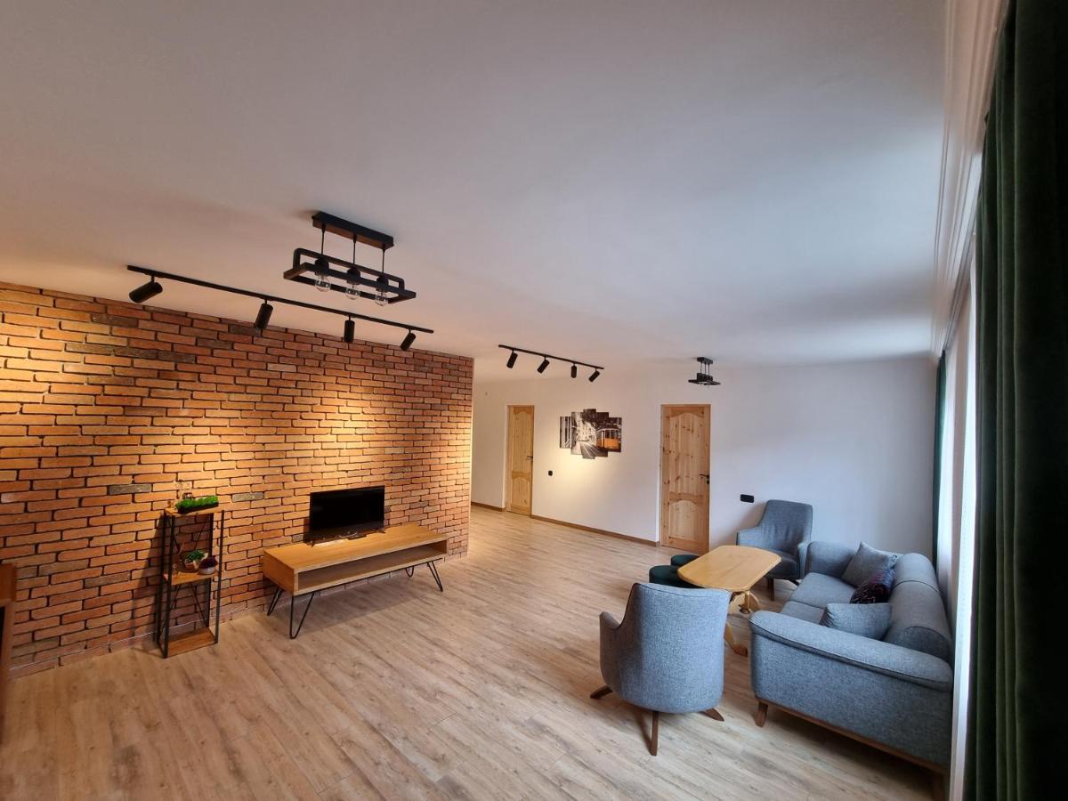 Villa Sunshine , Apartment With 4 Bedrooms,Whole Apartment, Апартмент Целиком Dilijan Εξωτερικό φωτογραφία