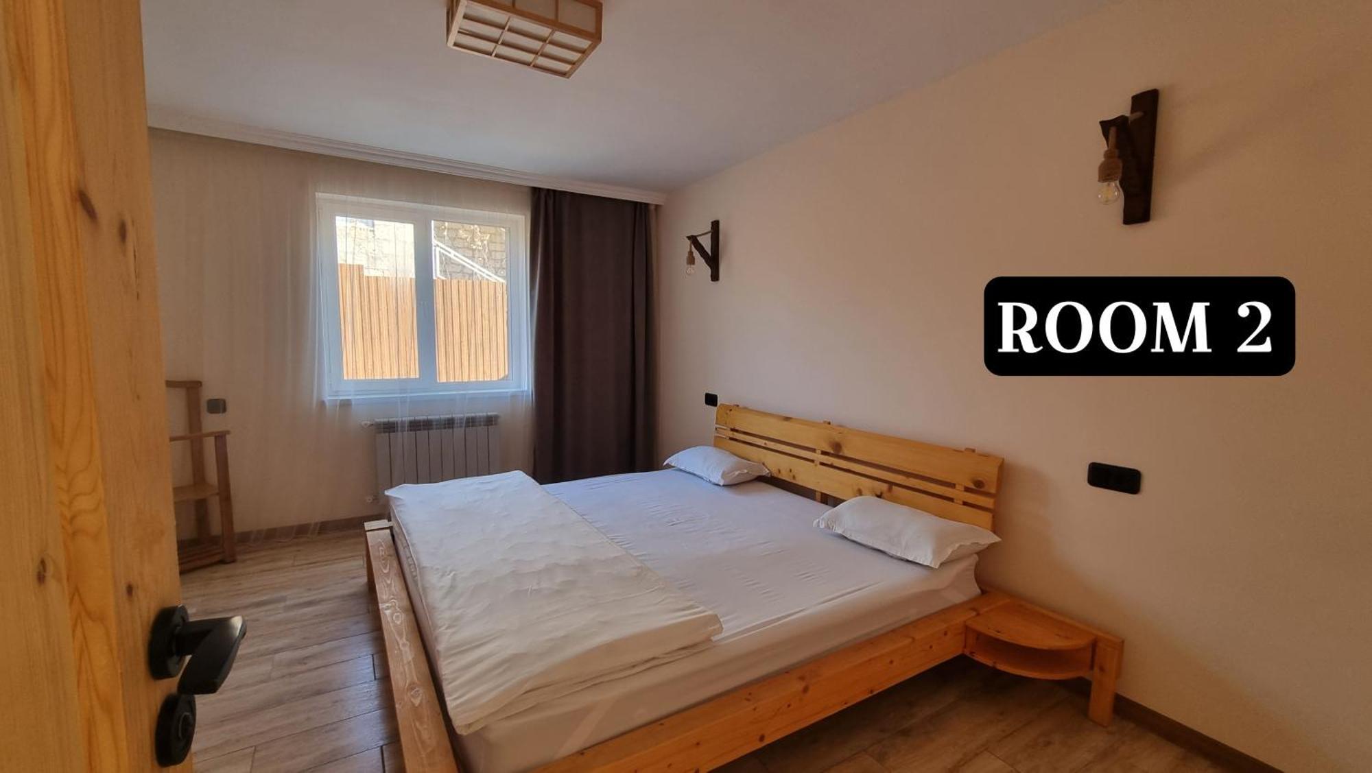 Villa Sunshine , Apartment With 4 Bedrooms,Whole Apartment, Апартмент Целиком Dilijan Εξωτερικό φωτογραφία